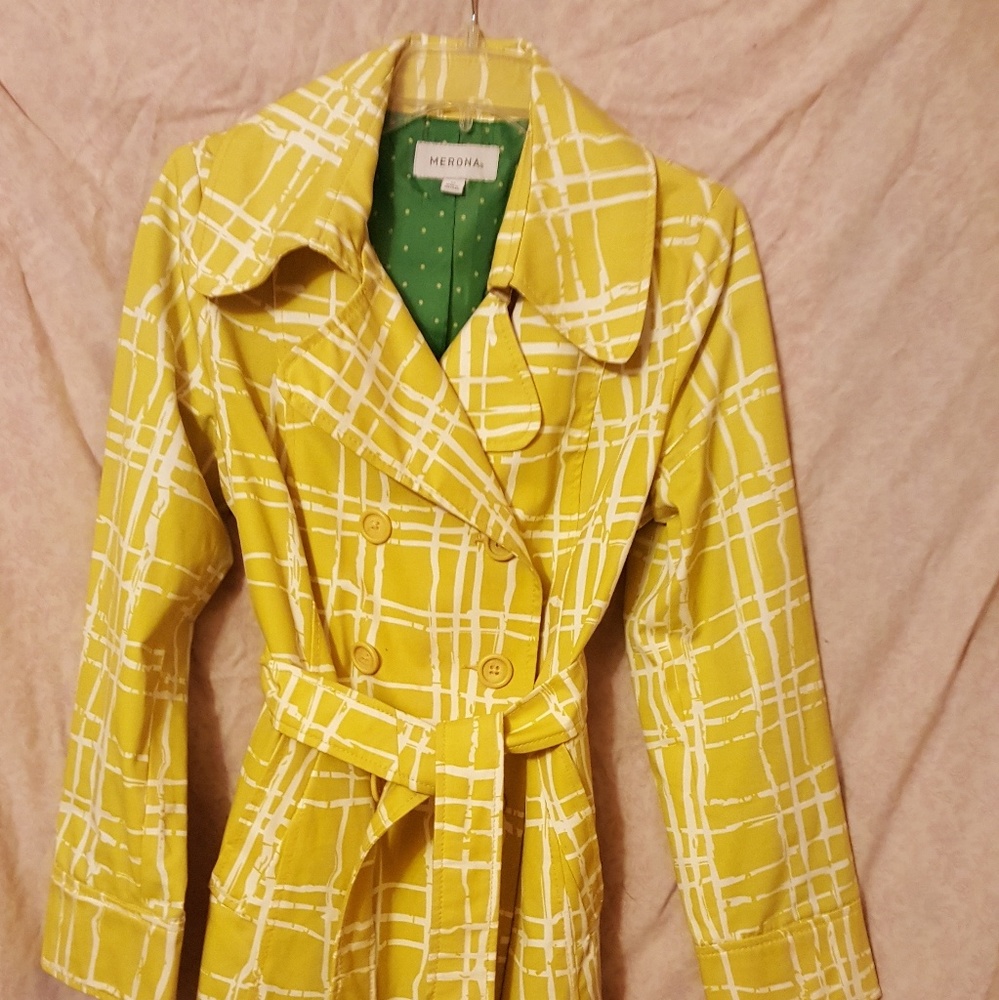 Ladies merona jacket